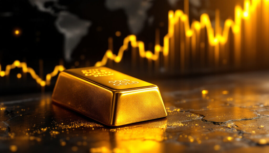 پیش‌بینی قیمت طلا در سال 2026