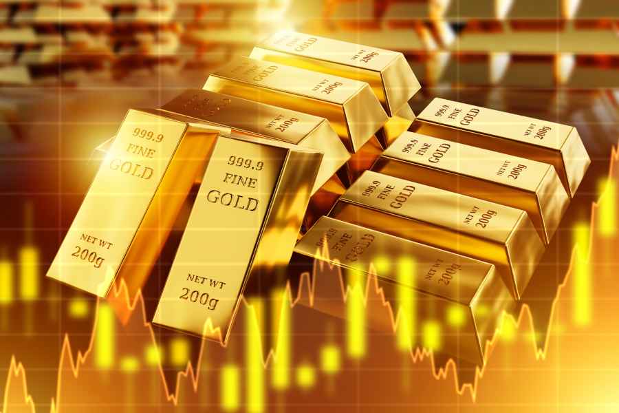 پیش بینی جدید قیمت طلا در سال۲۰۲۶