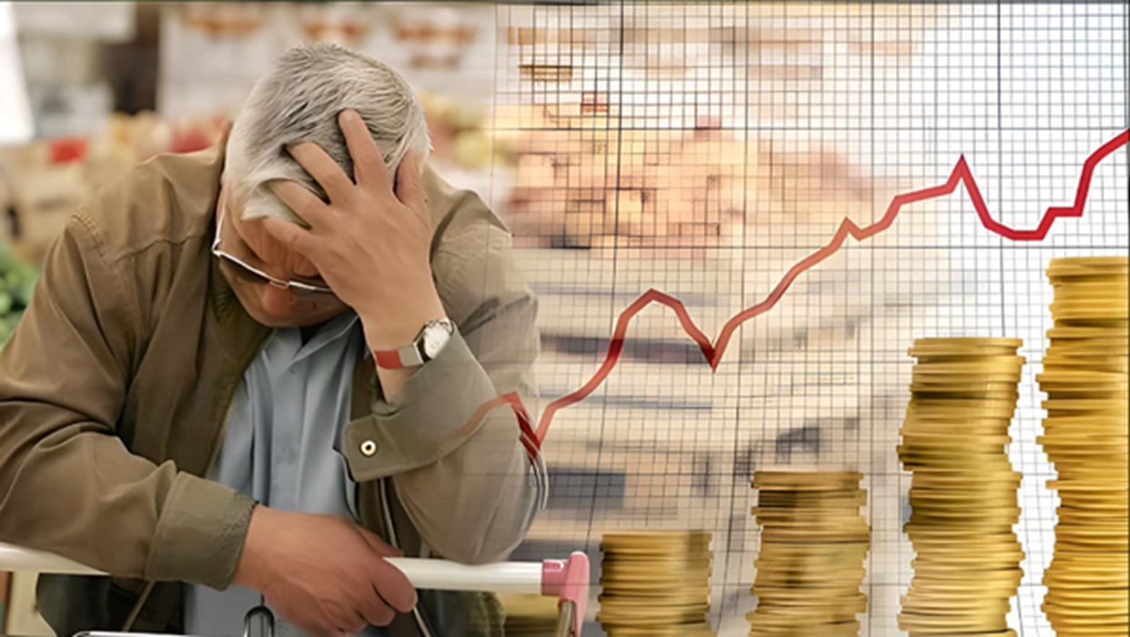 بازار در شوک تورم؛ افزایش ۶۰ تا ۱۰۰ درصدی کالاها