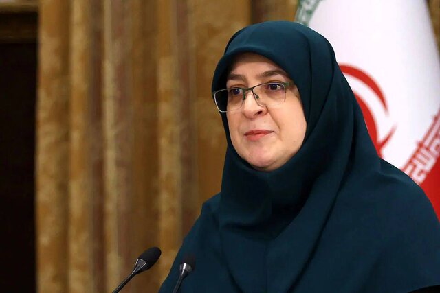 توضیحات سخنگوی دولت در مورد نرخ سوم بنزین