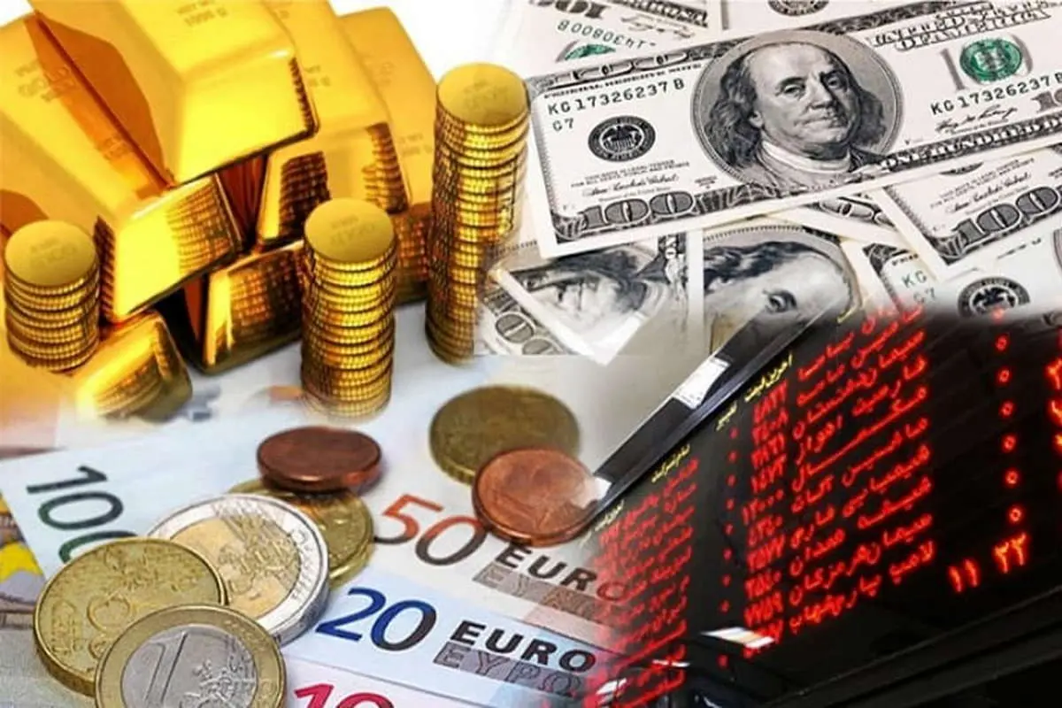 پاییزِ متفاوت بازارهای مالی/سکه؛ شتاب‌گرفته‌تر از طلا
