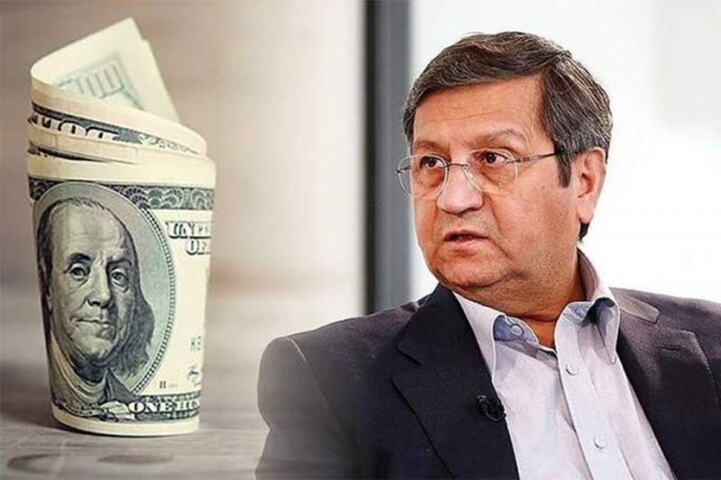 سیگنال فوری همتی به بازار