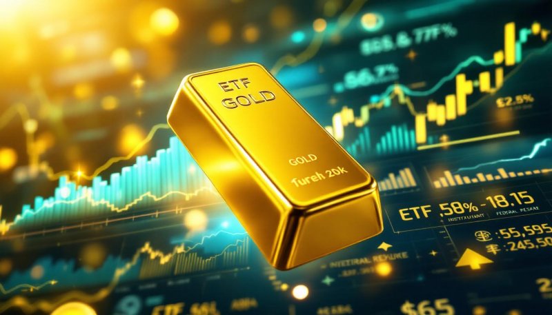 پیشبینی سالانه «انجمن بازار طلای لندن» از قیمت طلا!