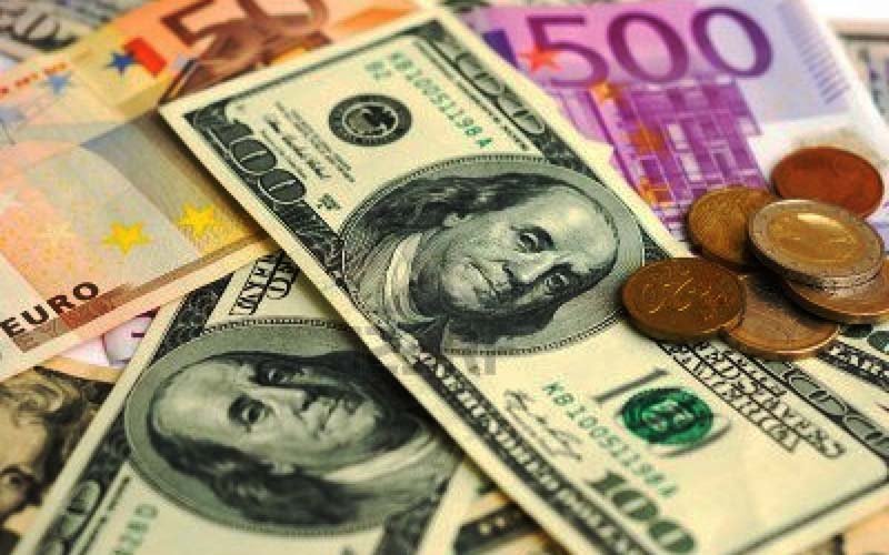 قیمت دلار و یورو امروز چهارشنبه ۸ بهمن ۱۴۰۴