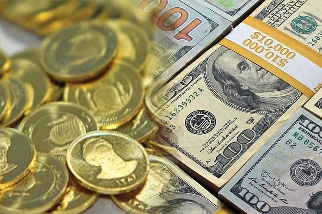 دیپلماسی اقتصادی بسته، ریشه التهاب بازار ارز و طلا
