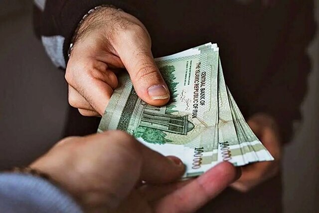 مبلغ عیدی و پاداش امسال کارگران