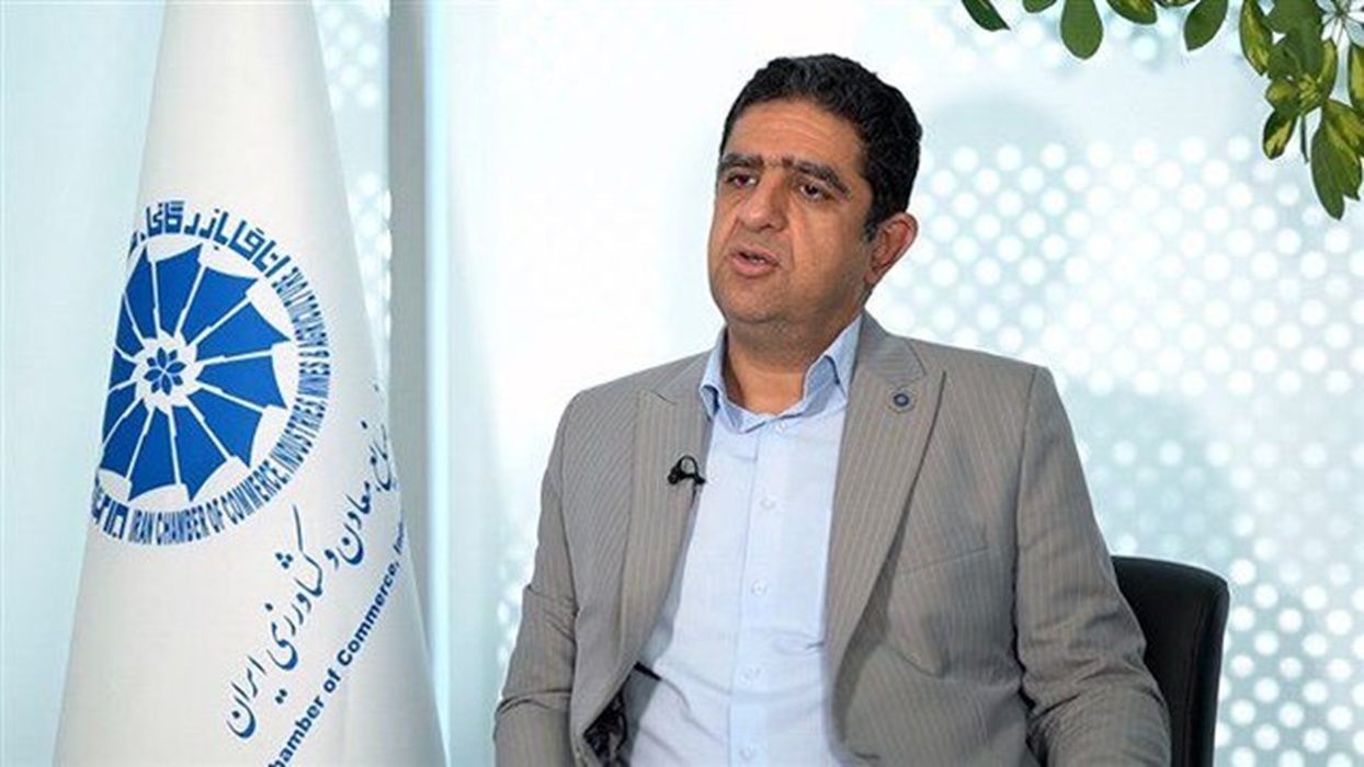 اینترنت تجار هنوز وصل نشده/ فقط ایمیل در اتاقهای بازرگانی فعال است
