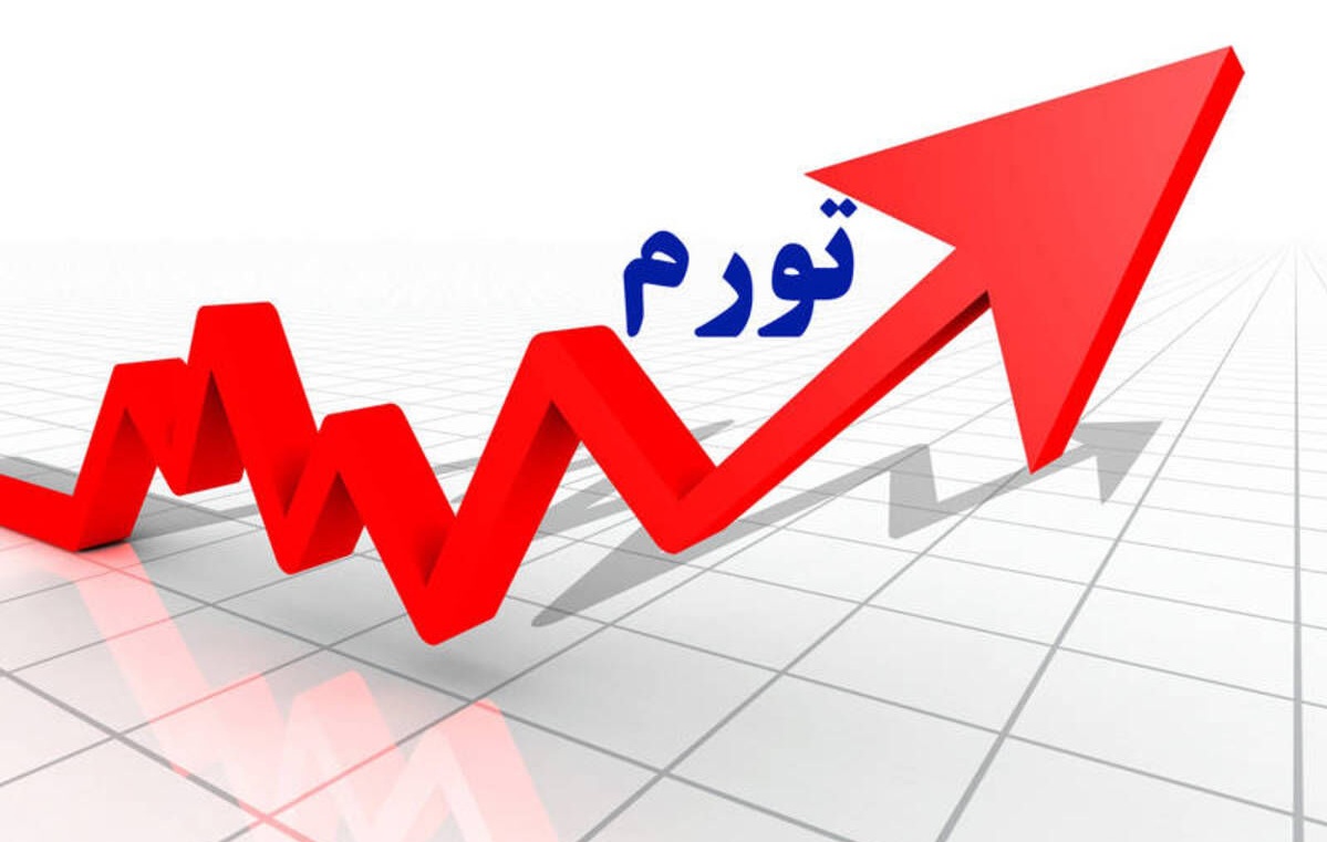 اعلام نرخ تورم سالیانه دی‌ماه از سوی مرکز آمار ایران