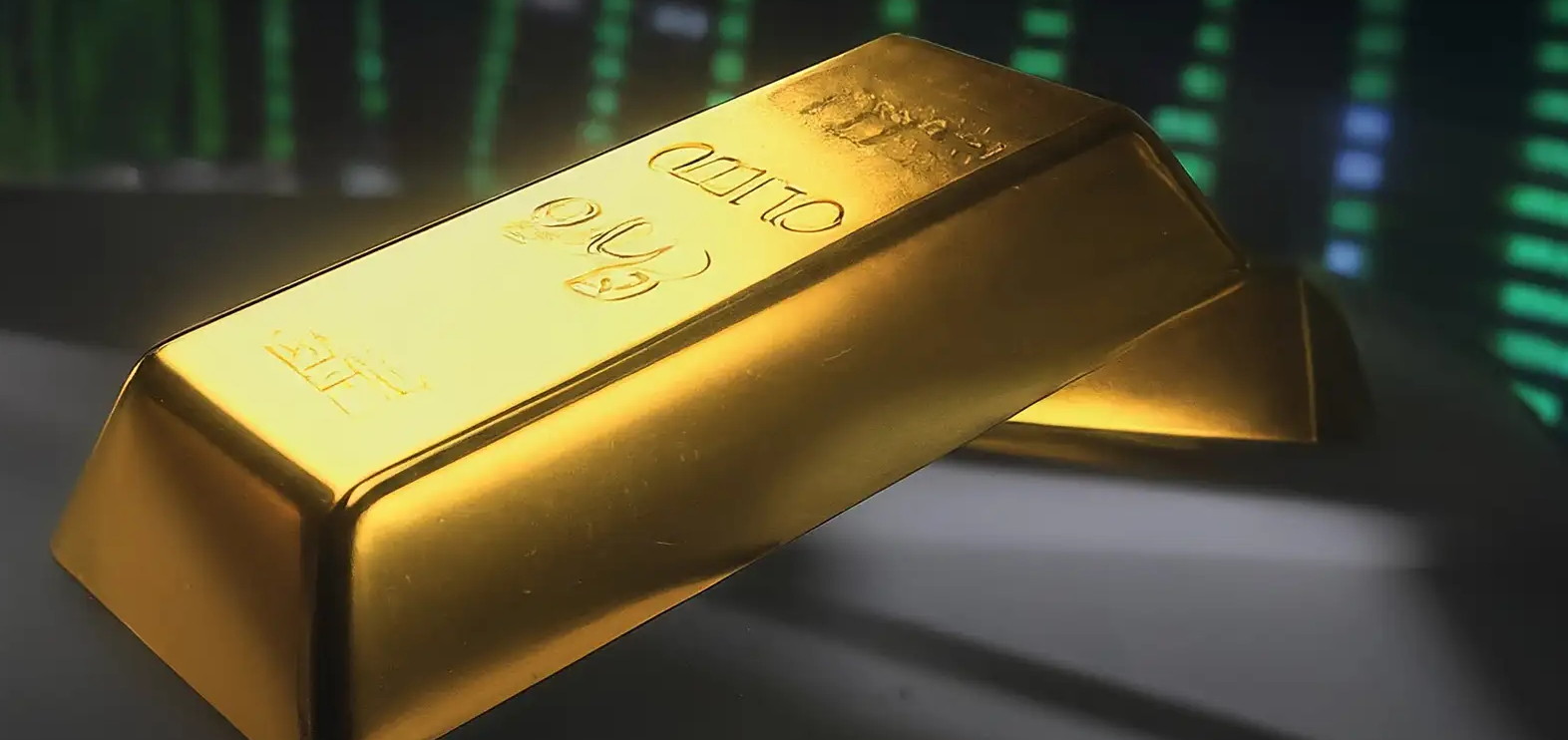 پیش بینی جدید قیمت طلا !