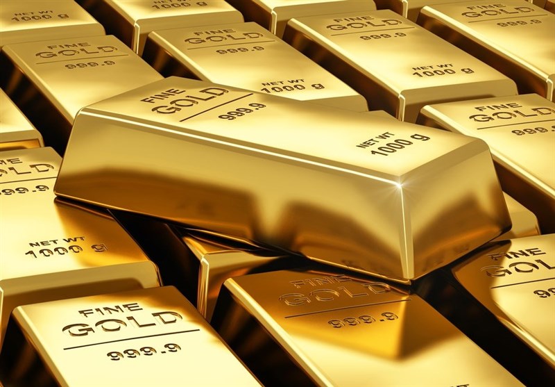 ریسک افت قیمت طلا احتمالا محدود است