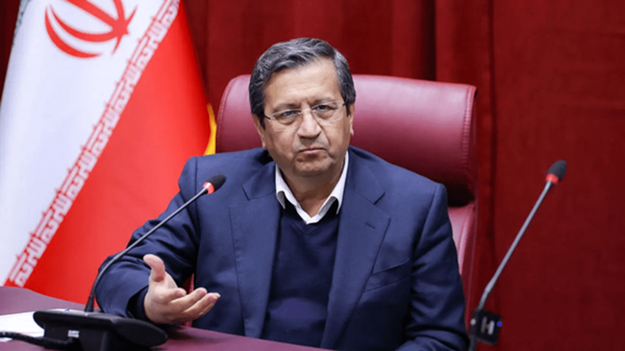 سیگنال سنگین رئیس کل بانک مرکزی به بازار دلار