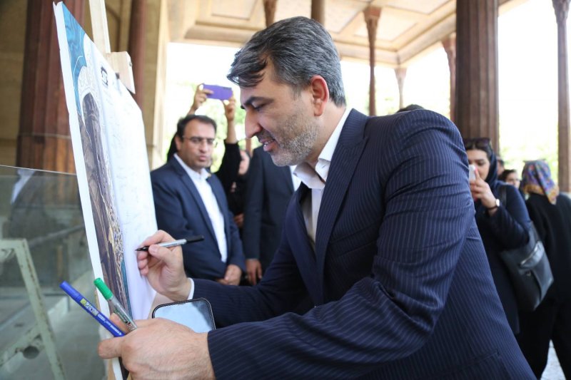 هدفگذاری ۱۵ میلیارد دلاری برای صادرات طلا؛ اصفهان آماده یک جهش تاریخی در حوزه مصنوعات طلا