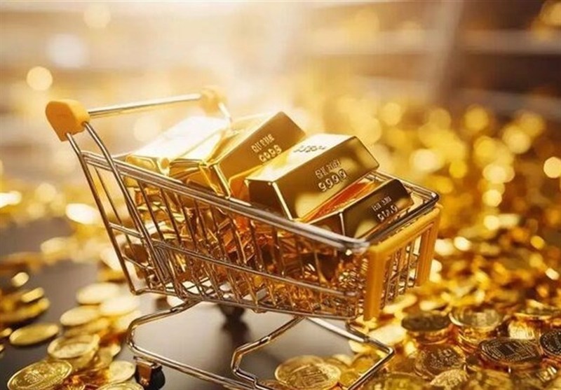 سکوهای فاقد پشتوانه فیزیکی امکان فروش طلا نخواهند داشت