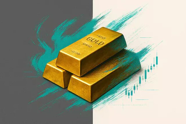 اونس در محدوده 4000 دلار تثبیت شد