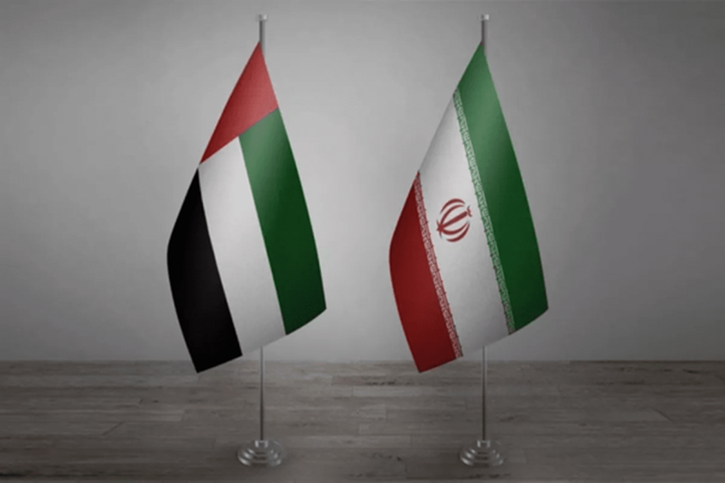 امارات مبادلات تجاری و مالی با ایران را متوقف کرد