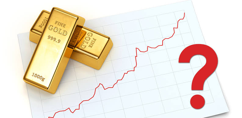 پیش‌بینی جدید گلدمن ساکس از قیمت طلا تا پایان امسال