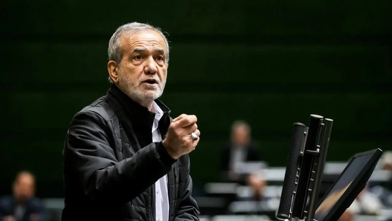 پزشکیان: مبلغ یارانه متناسب با تورم اصلاح خواهد شد