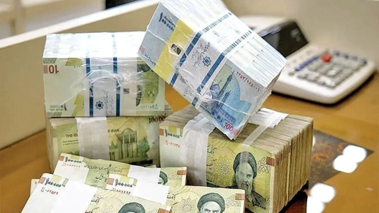 ارزش دلاری نقدینگی کشور در کمترین میزان ۲۰ سال اخیر