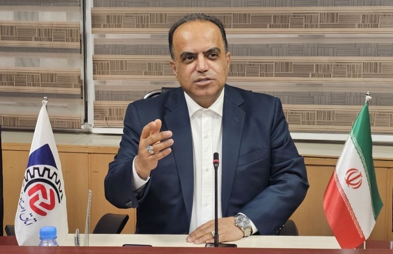 هشدار رئیس اتحادیه طلا درباره طلای آب‌شده آنلاین