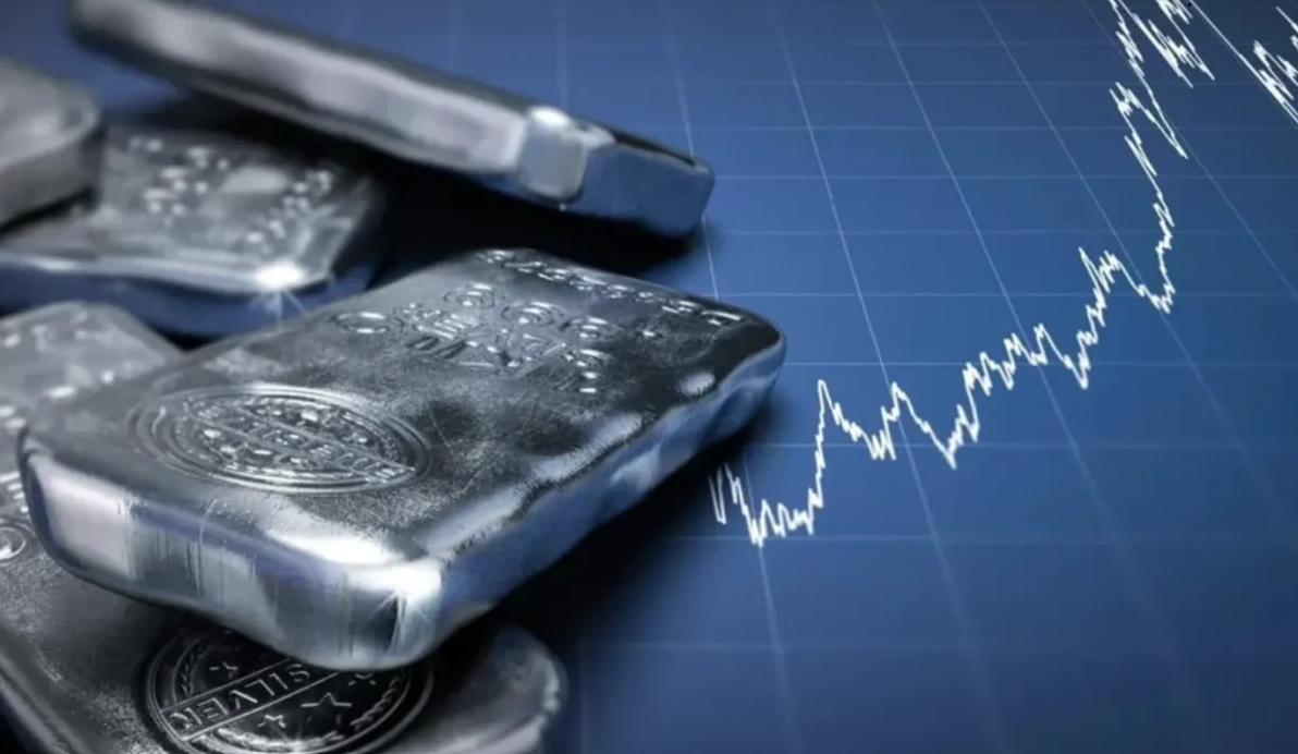 نوسان شدید قیمت نقره؛ فرصت طلایی یا تله سرمایه‌گذاری؟