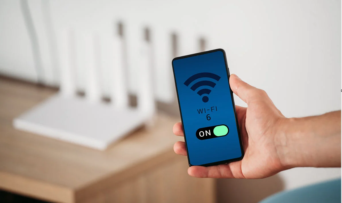 از وای‌فای رایگان بترسید!