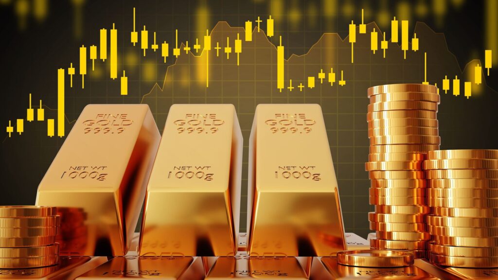 سرمایه گذاران طلا بخوانند؛پیش‌بینی بزرگ‌ترین بانک آمریکا !