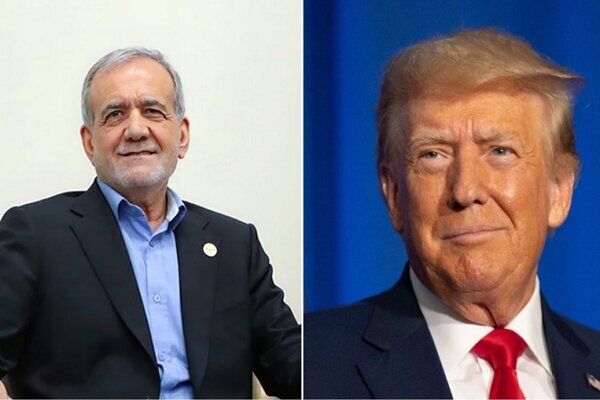 تفاهمنامه به امضای روسای جمهور ایران و آمریکا رسید