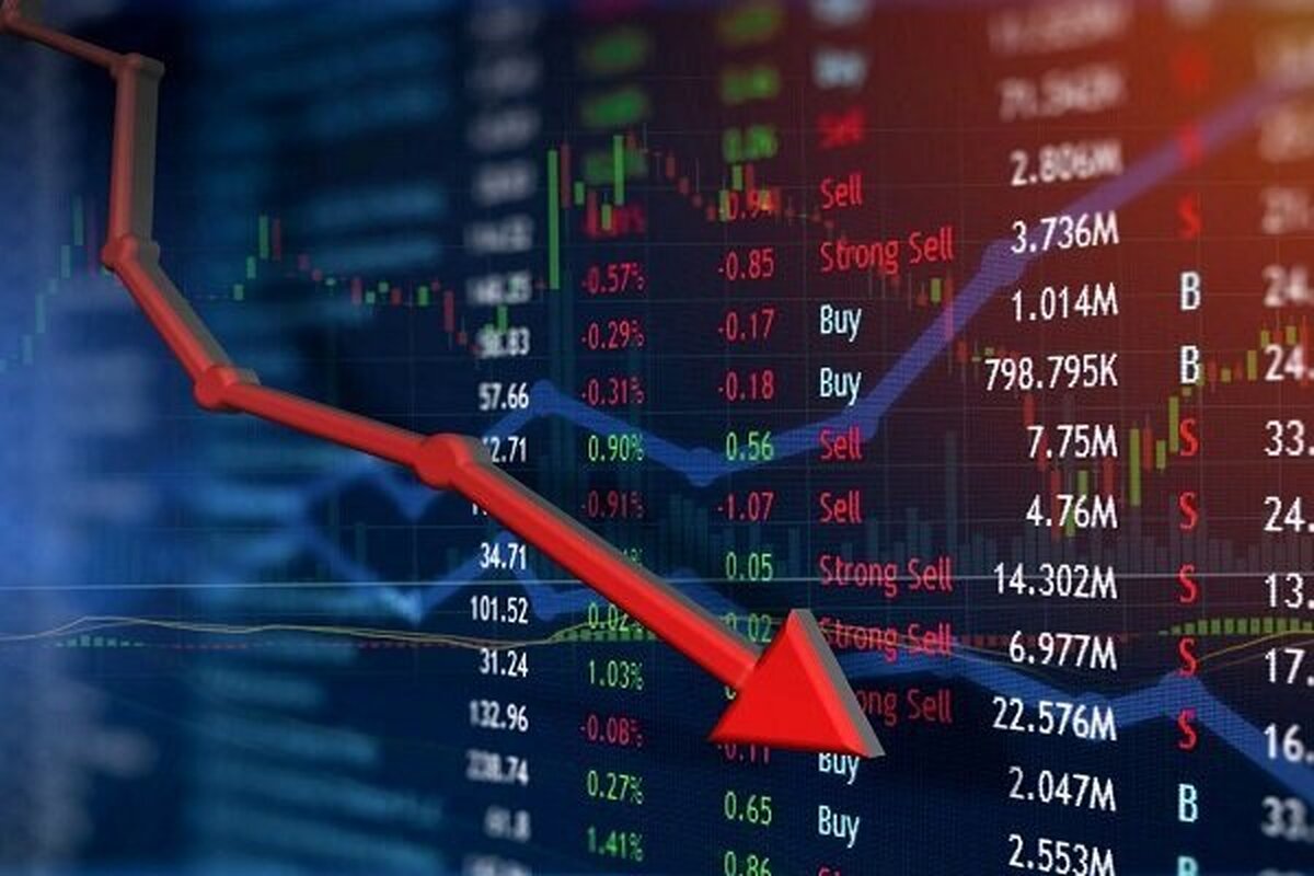ثبت نخستین هفته منفی بورس در سال ۱۴۰۵