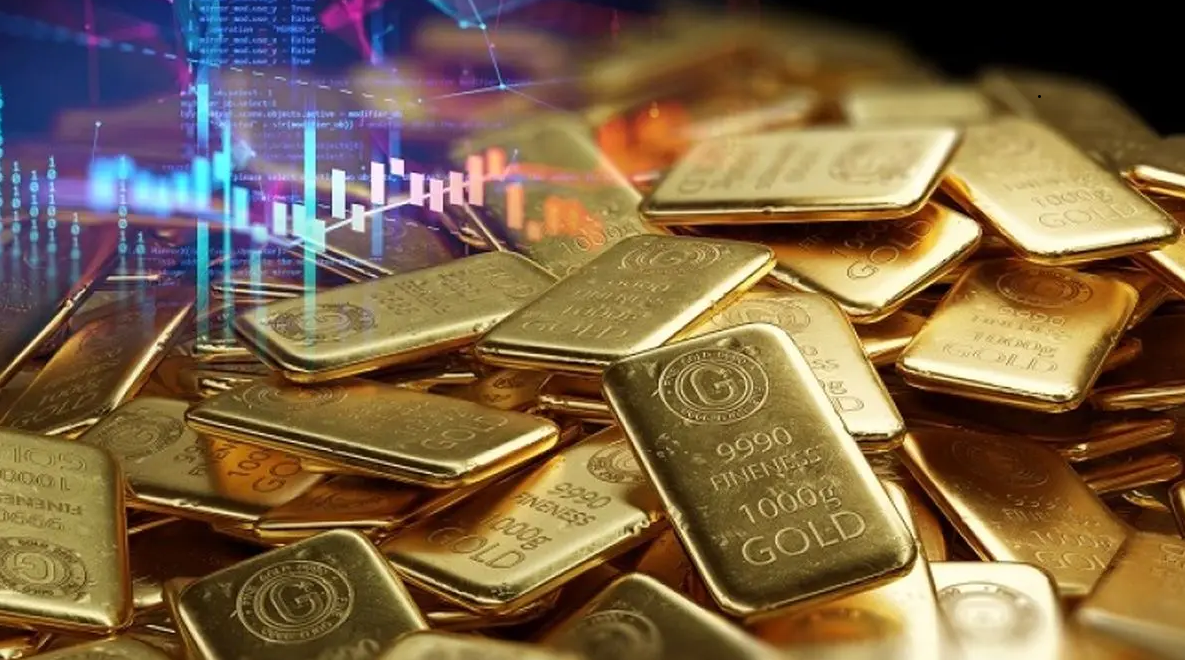 افزایش قیمت طلای جهانی دوام نیافت